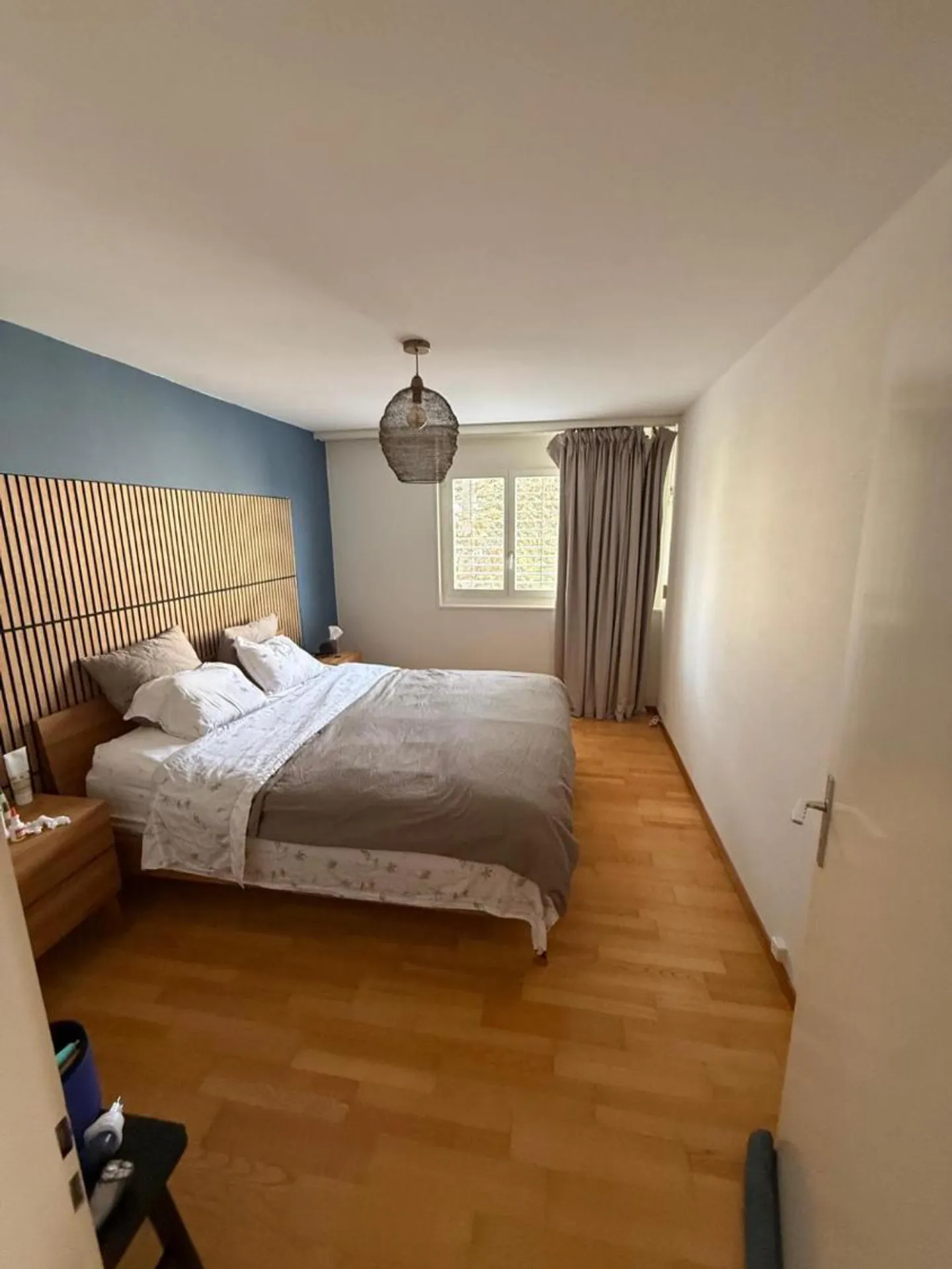 Charmante 3.5-Zimmer Wohnung - Foto 4 von 13