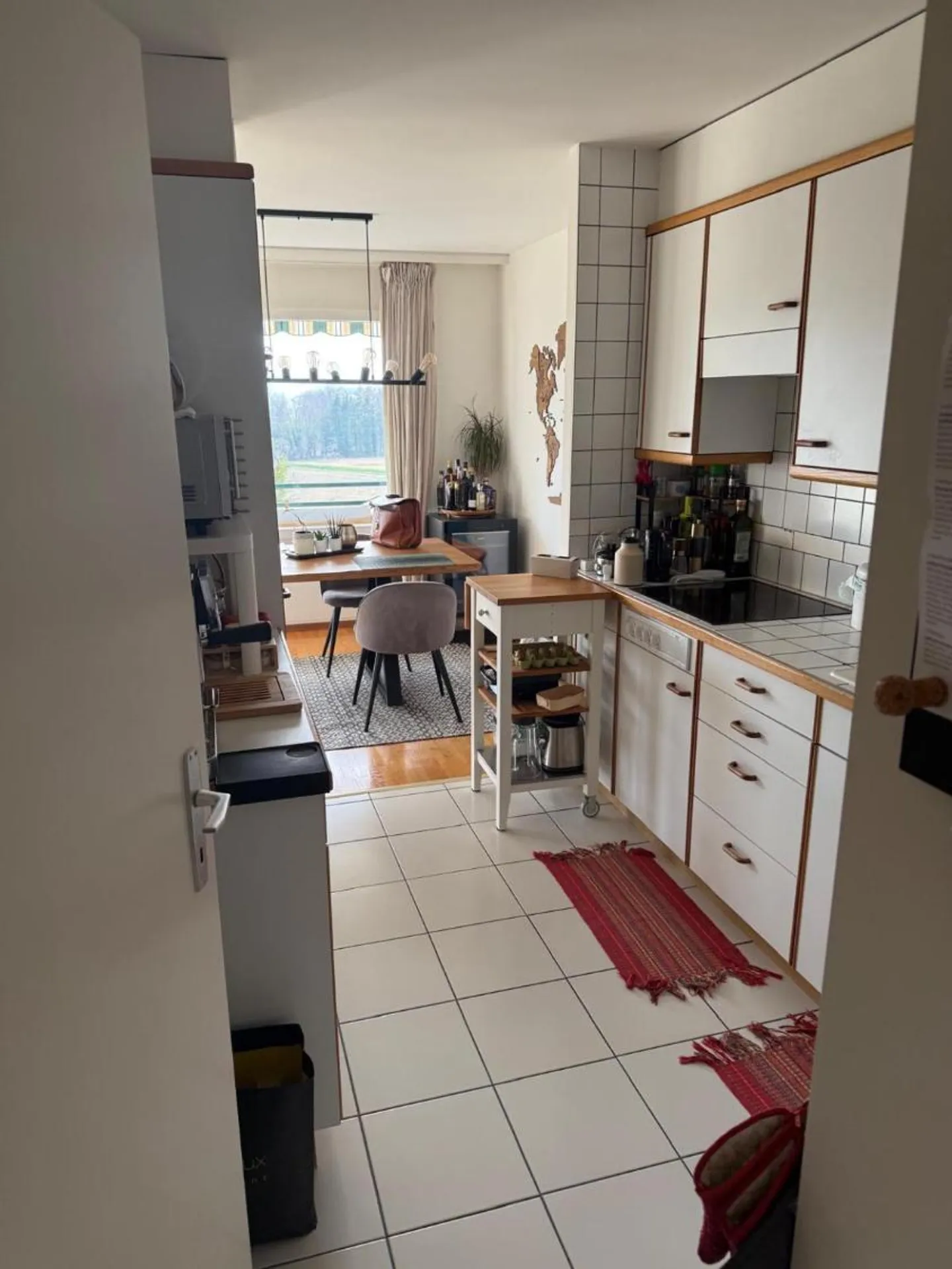 Charmante 3.5-Zimmer Wohnung - Foto 7 von 13