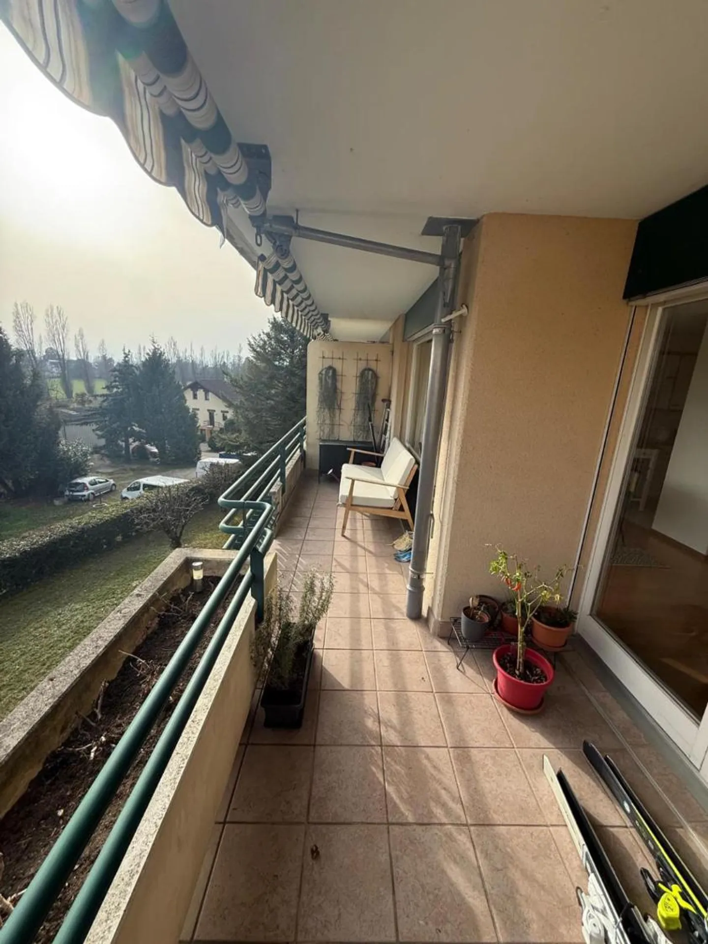 Charmante 3.5-Zimmer Wohnung - Foto 10 von 13