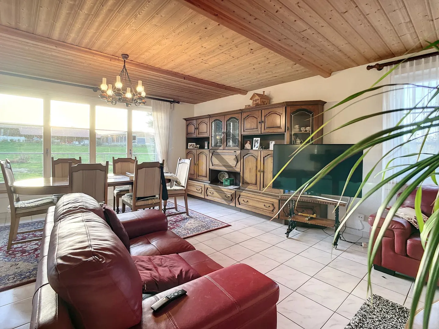 Incantevole Casa Indipendente a Le Mouret - Foto 4 di 9