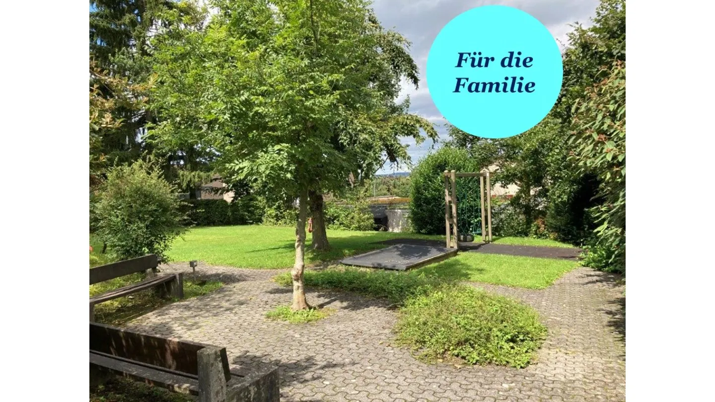 Vie tranquille idéale pour les familles - Photo 1 sur 15