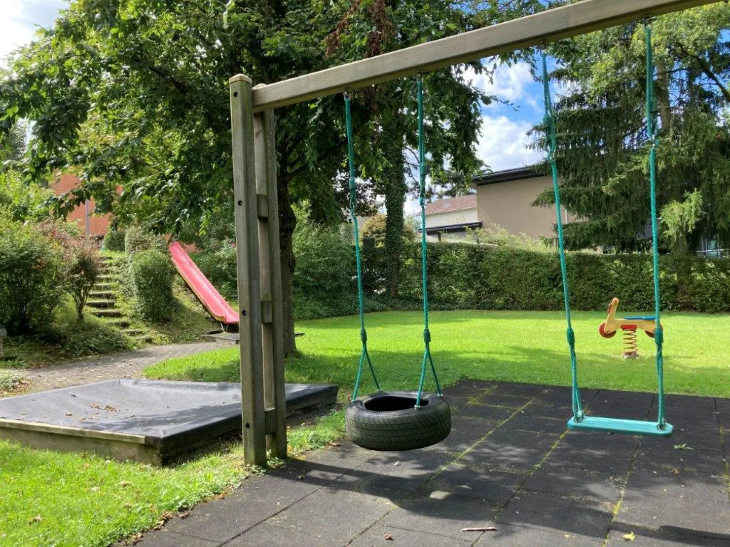 Vie tranquille idéale pour les familles - Photo 15 sur 15