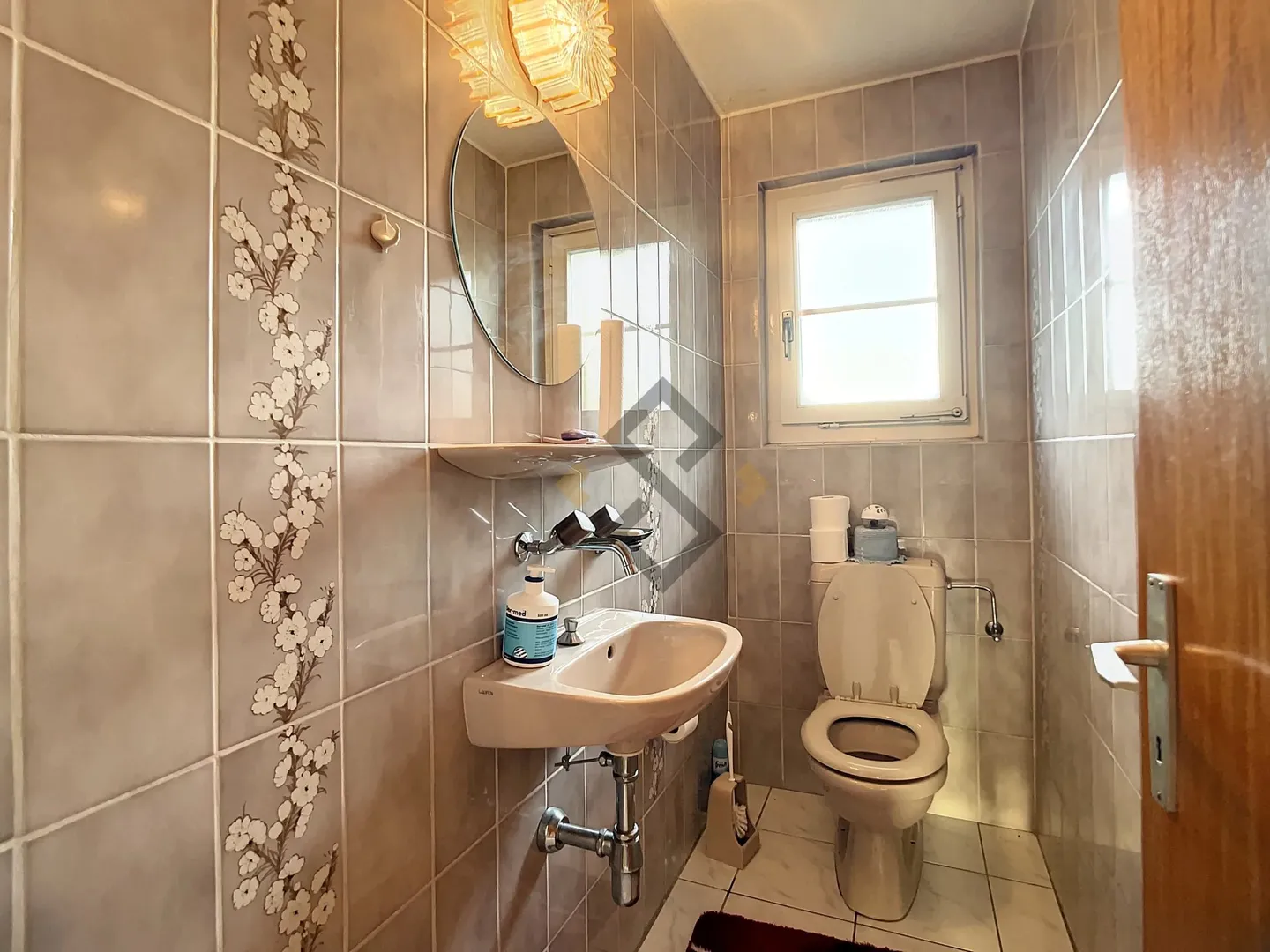 Incantevole Casa Indipendente a Le Mouret - Foto 7 di 9