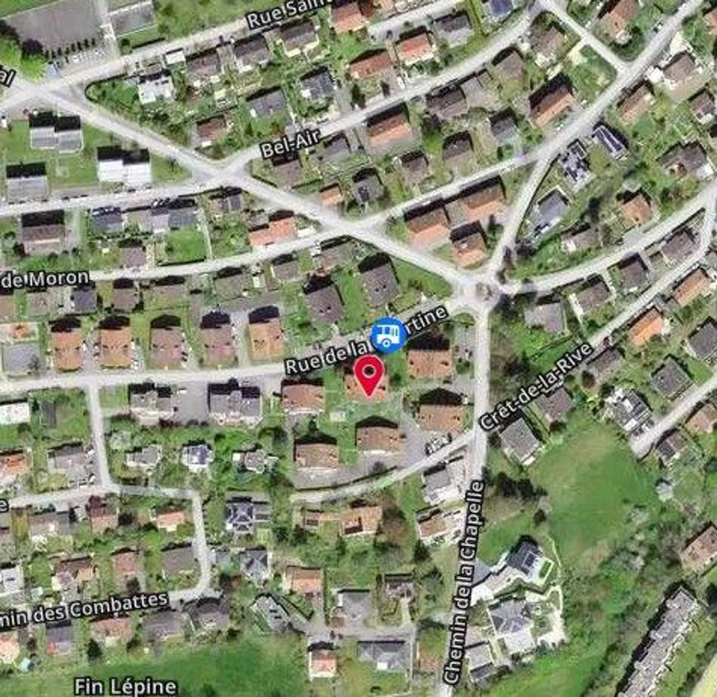 Appartamento di 2,5 locali con posto auto - Foto 3 di 13