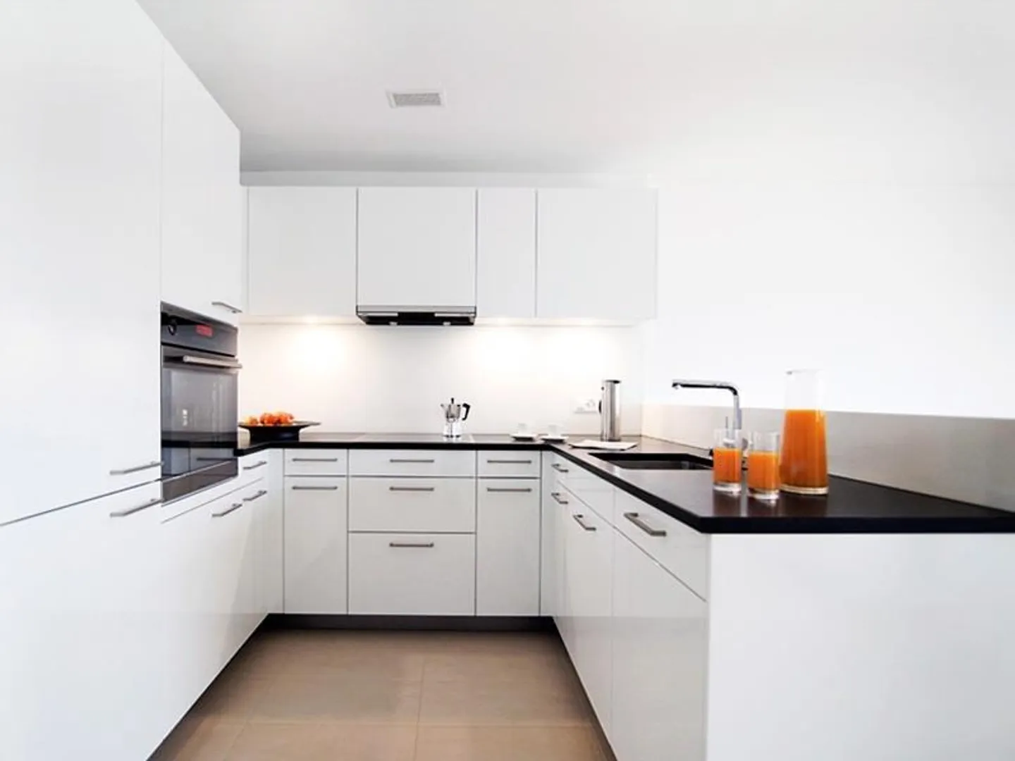 Zentrale 3.5 Zimmer Wohnung - Foto 4 von 6