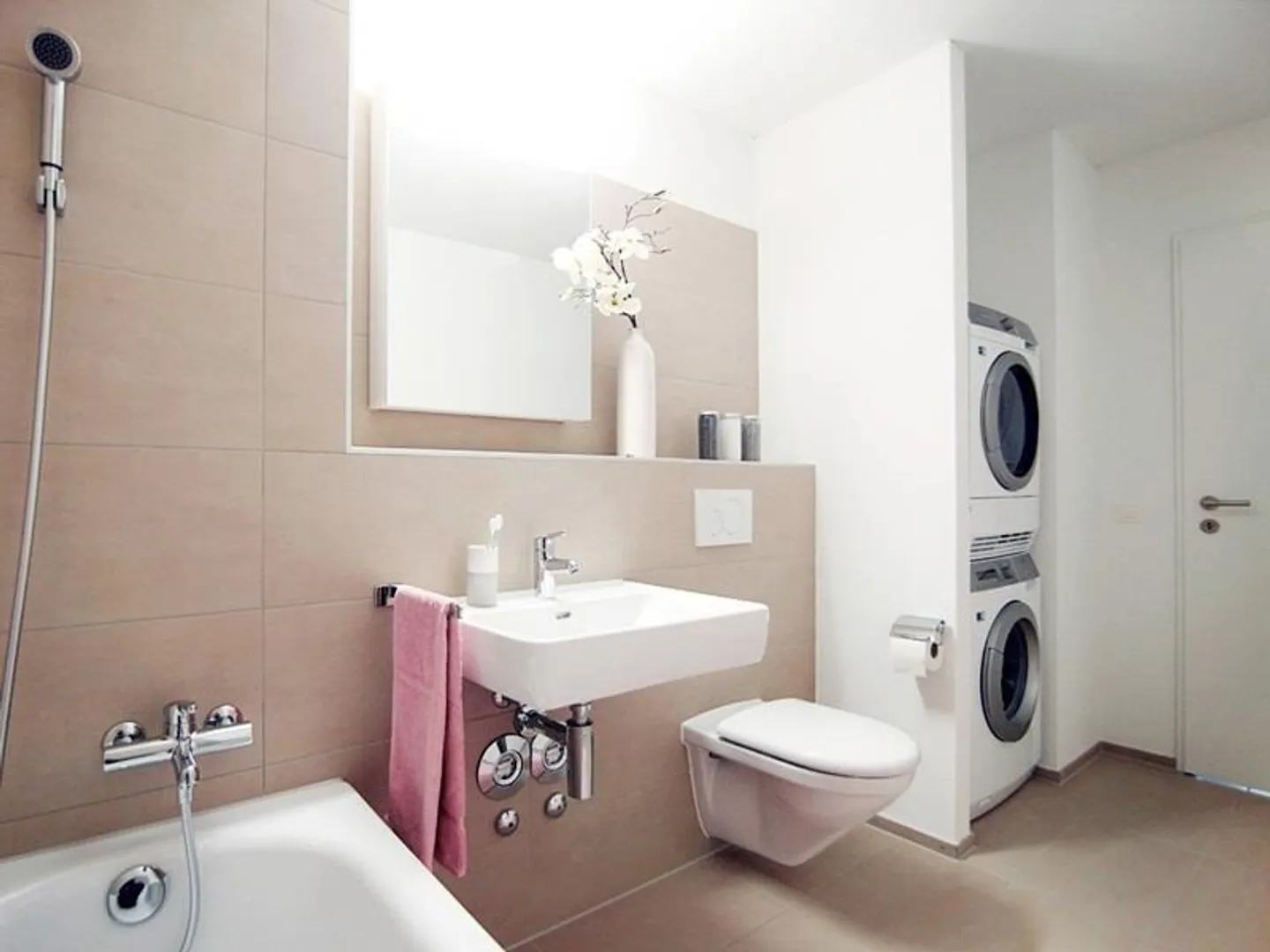 Zentrale 3.5 Zimmer Wohnung - Foto 5 von 6