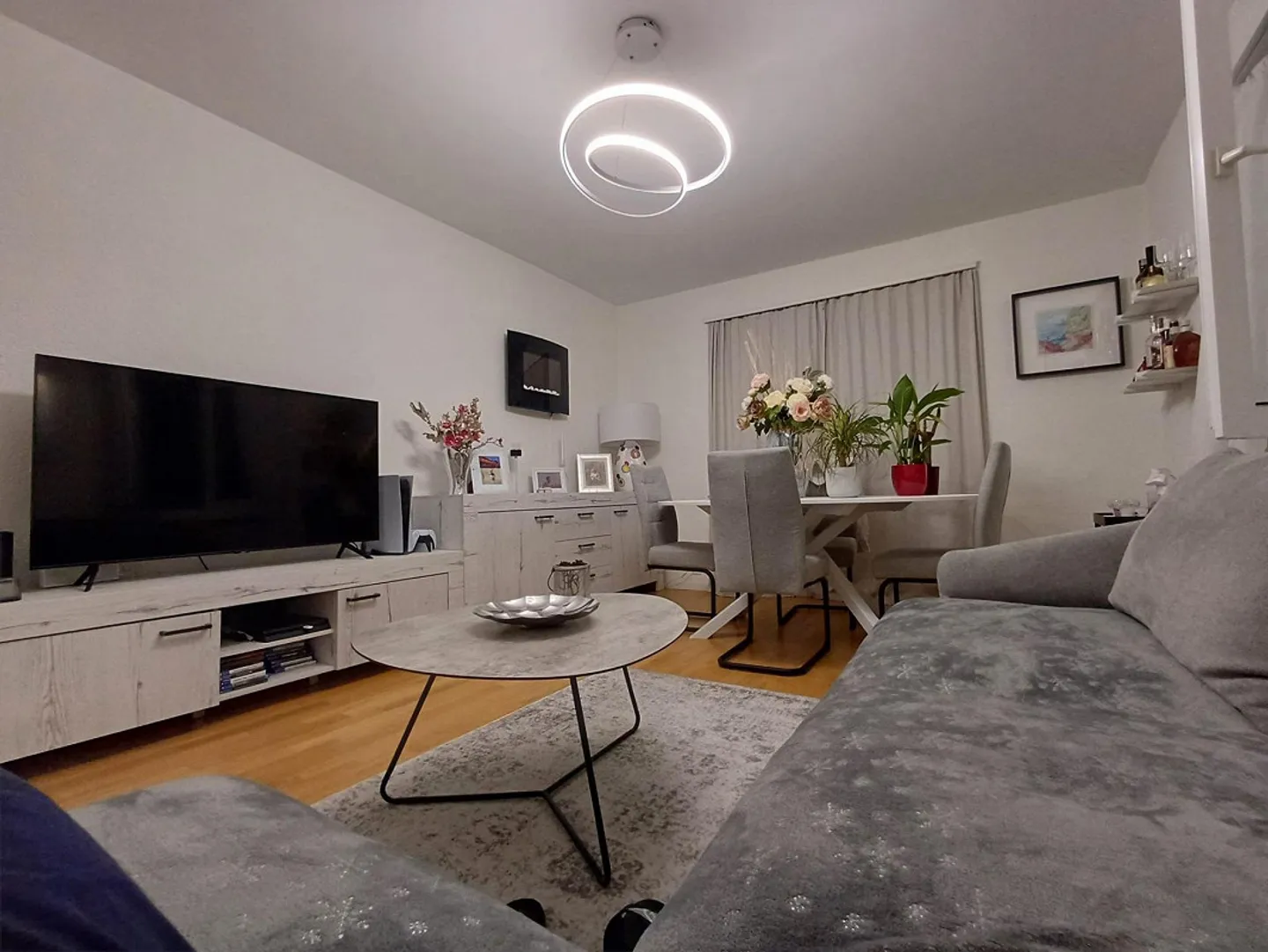 Appartamento 3,5 stanze - Foto 1 di 8