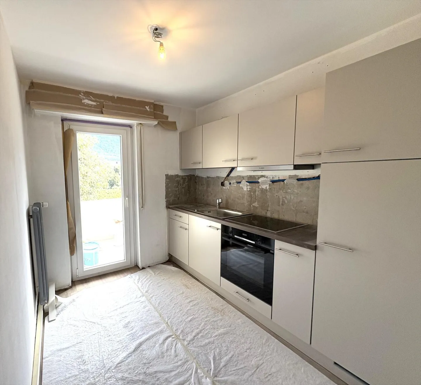 Appartamento in affitto - Foto 1 di 6