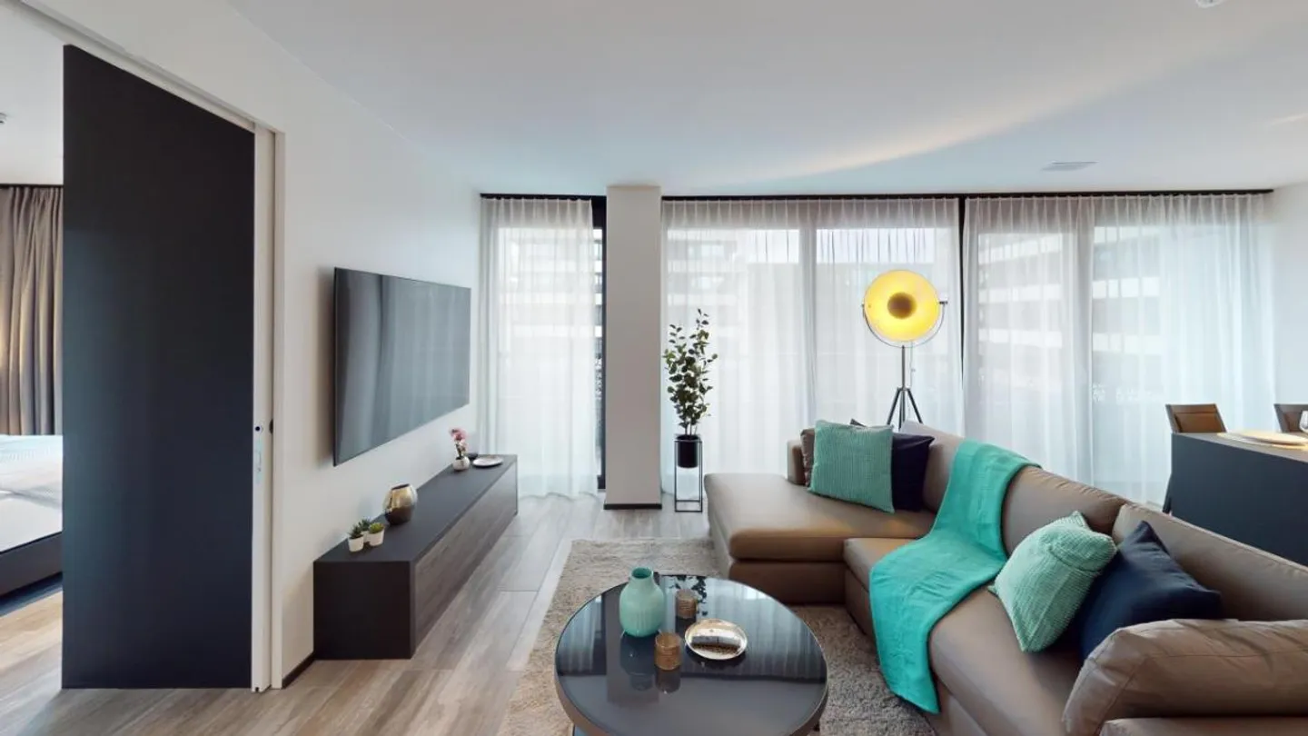 Stylish Apartment in Prime Location - Photo 1 of 1