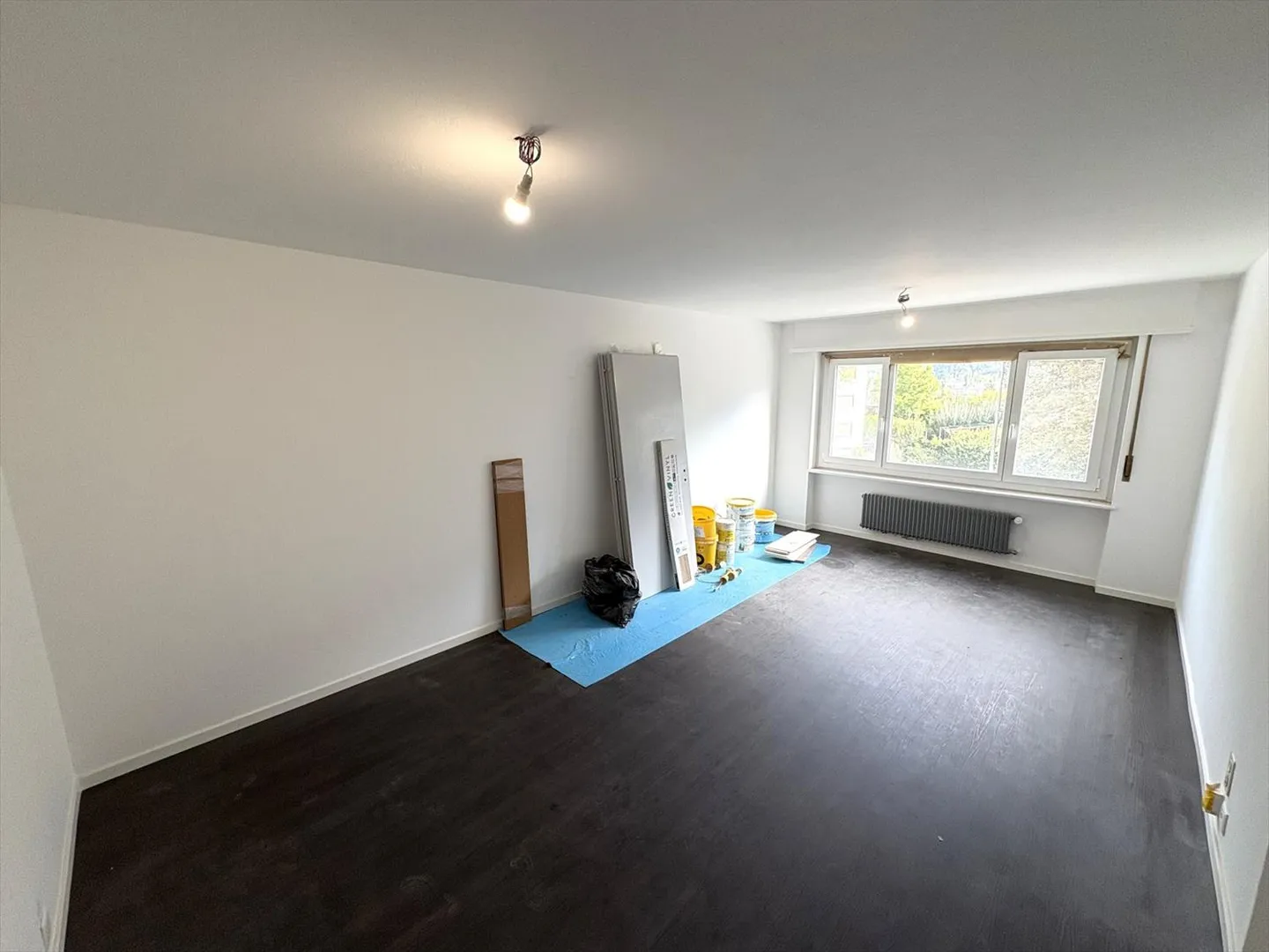 Appartamento in affitto - Foto 2 di 6