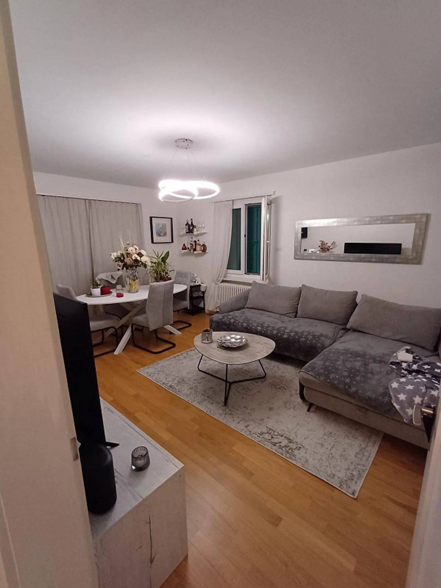 Appartamento 3,5 stanze - Foto 2 di 8