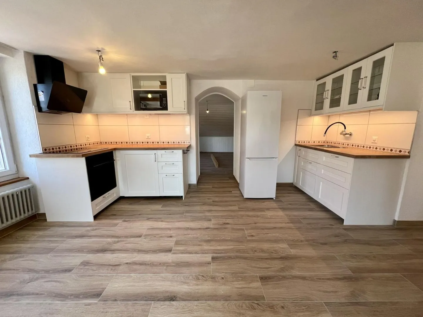 Renovated 3.5 room apartment in Châbles - Photo 5 of 9