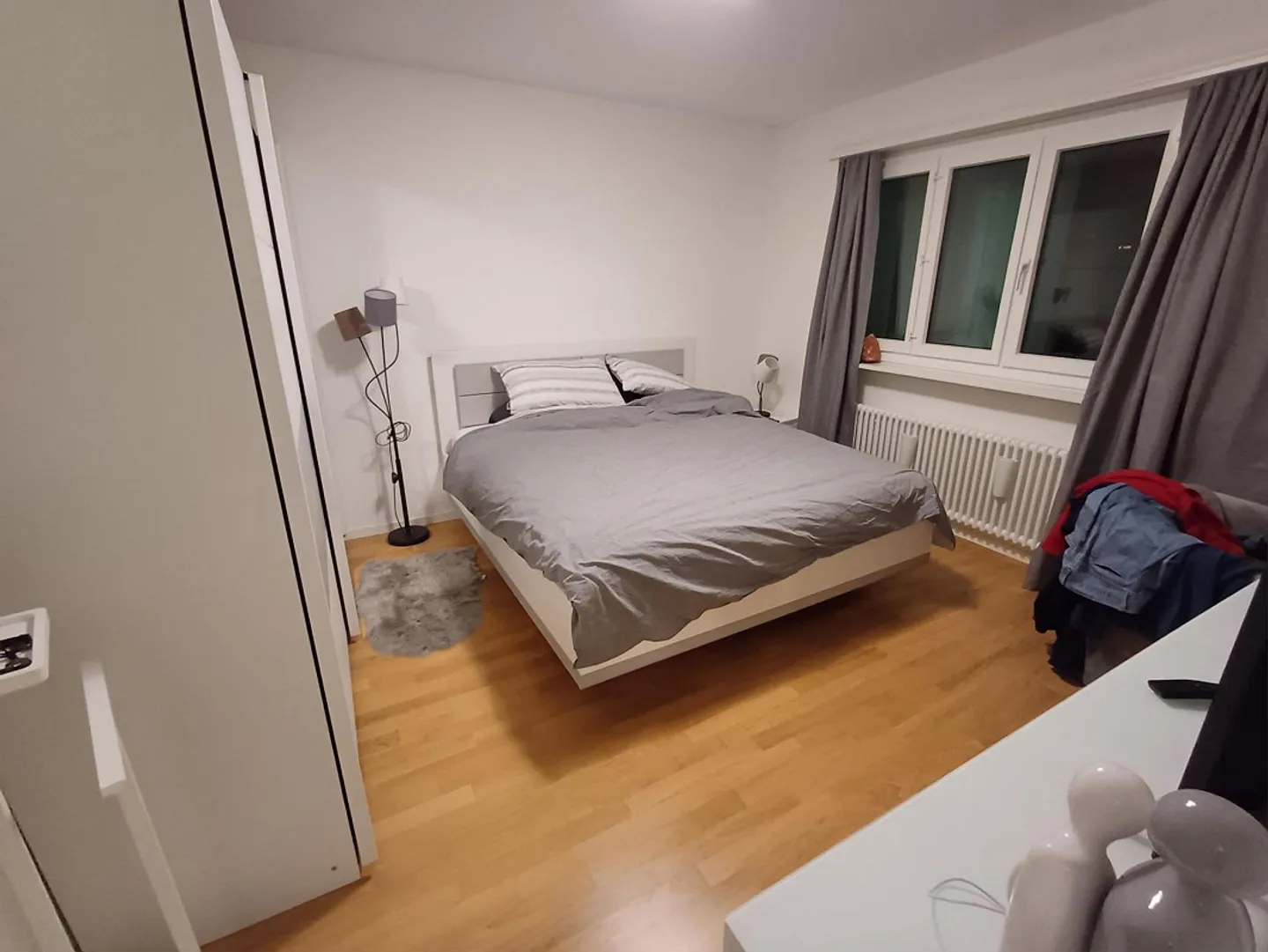 Appartamento 3,5 stanze - Foto 3 di 8