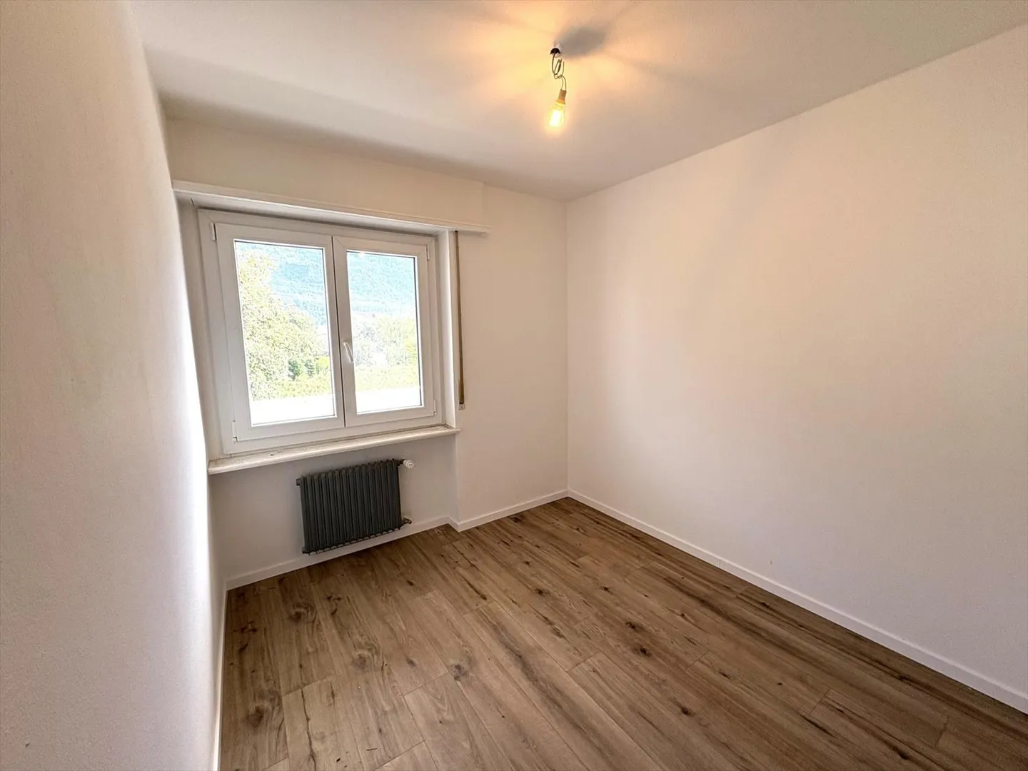 Appartamento in affitto - Foto 4 di 6