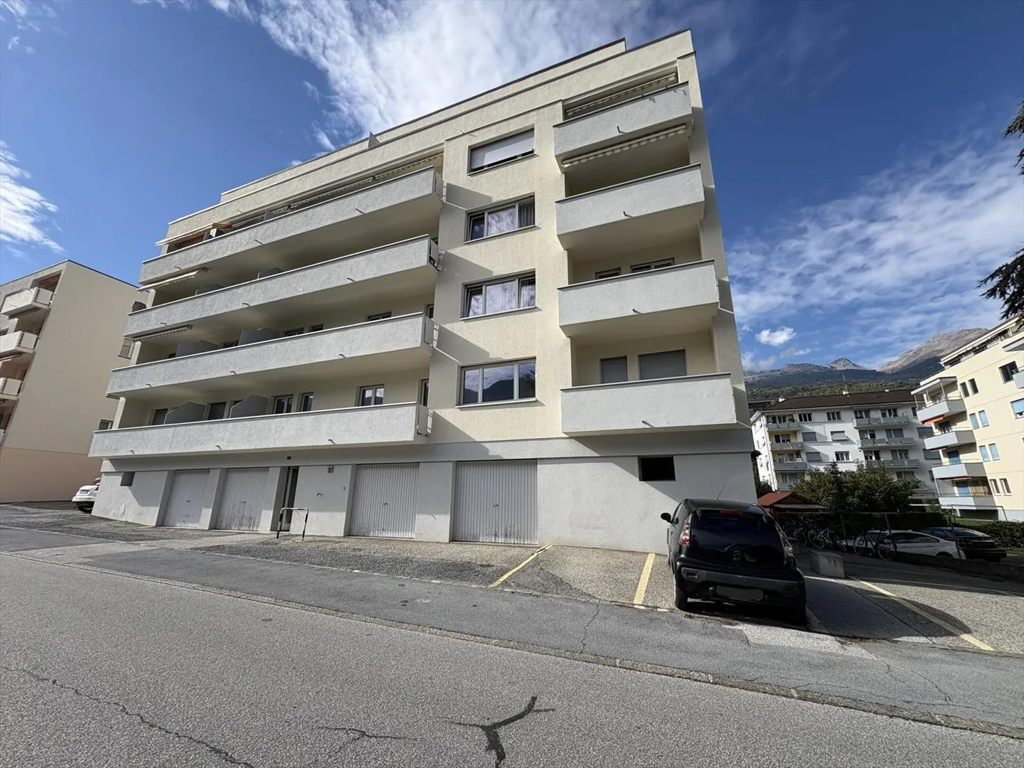Appartamento in affitto - Foto 6 di 6