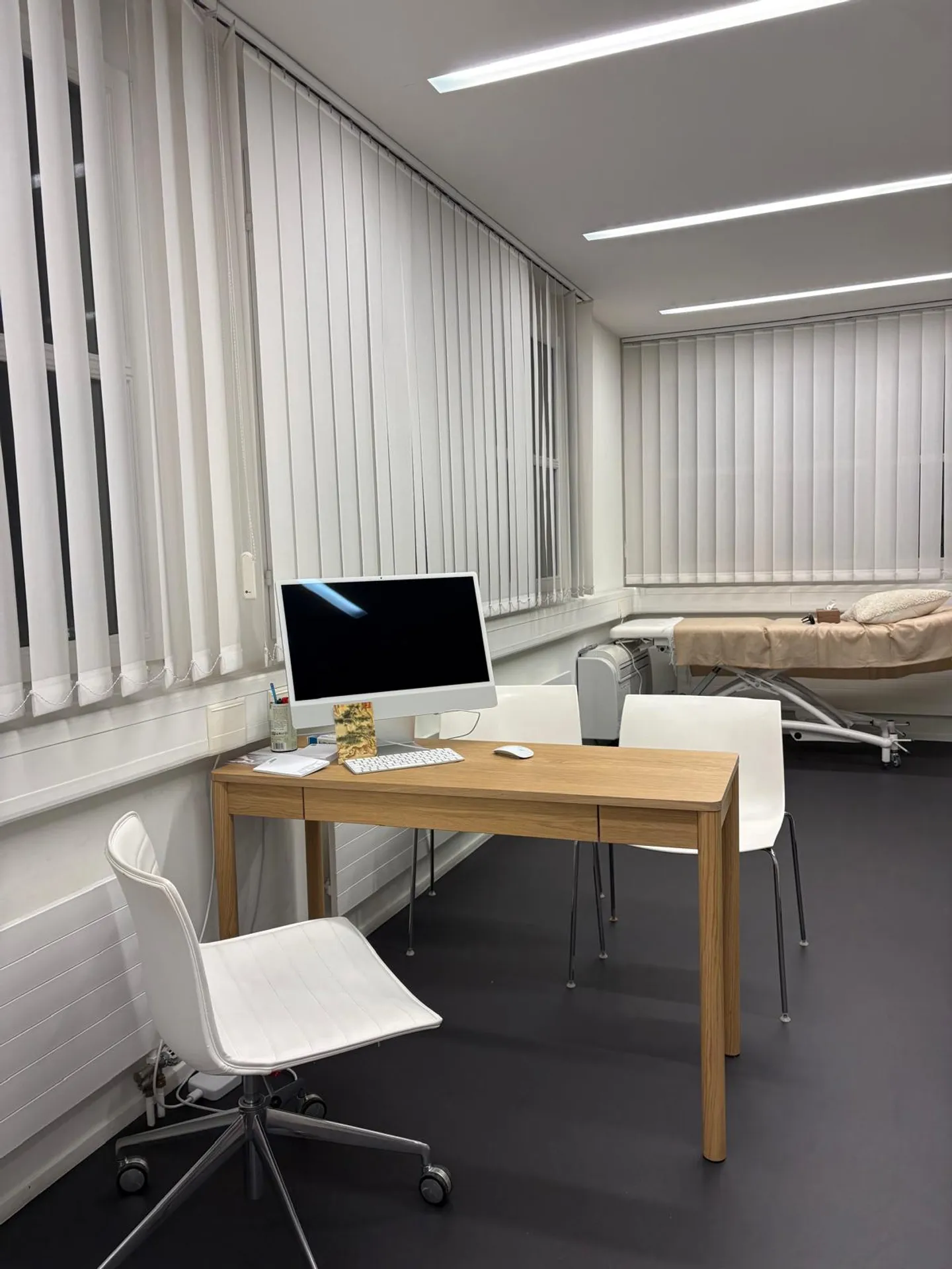 Bürofläche mieten - Foto 11 von 12