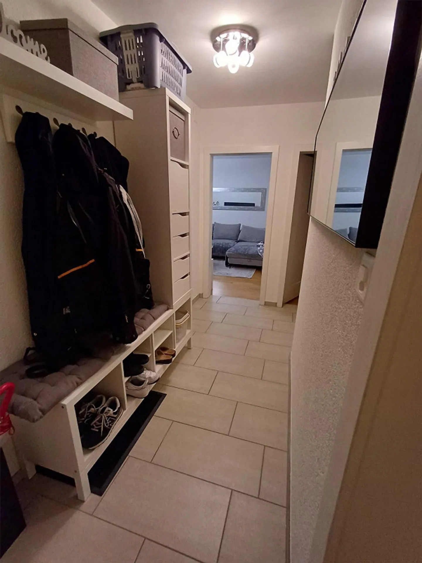 Appartamento 3,5 stanze - Foto 7 di 8