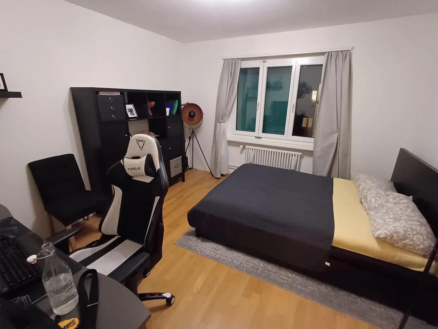 Appartamento 3,5 stanze - Foto 8 di 8