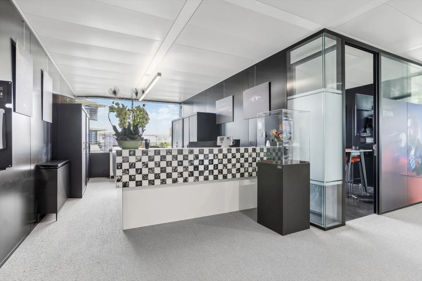 Büro - Foto 9 von 13