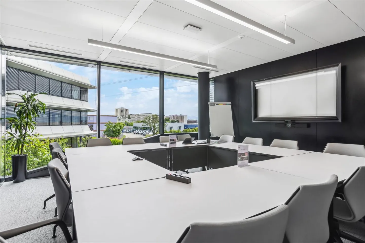 Büro - Foto 10 von 13