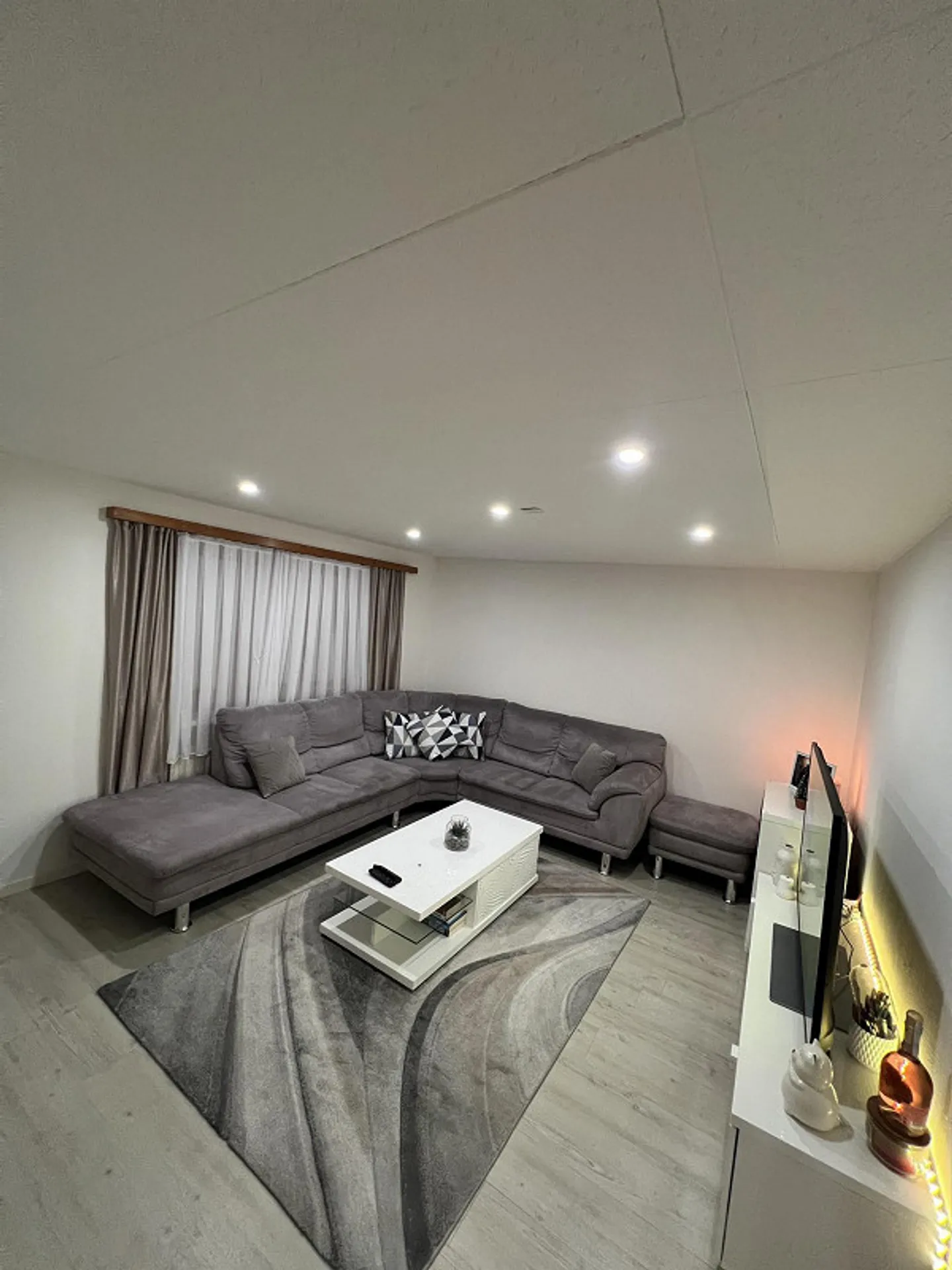 Appartamento 2.5 stanze nel centro di Bad Ragaz - Foto 1 di 5