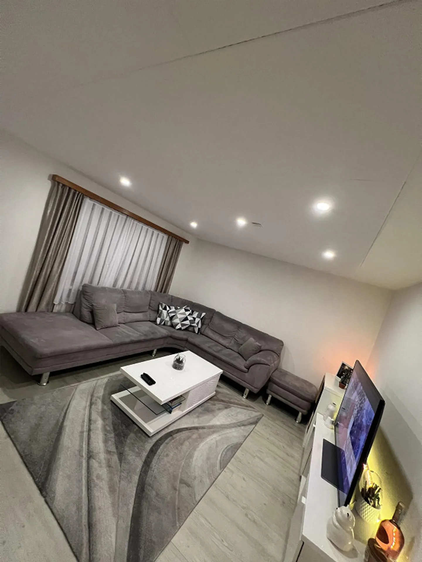 Appartamento 2.5 stanze nel centro di Bad Ragaz - Foto 2 di 5