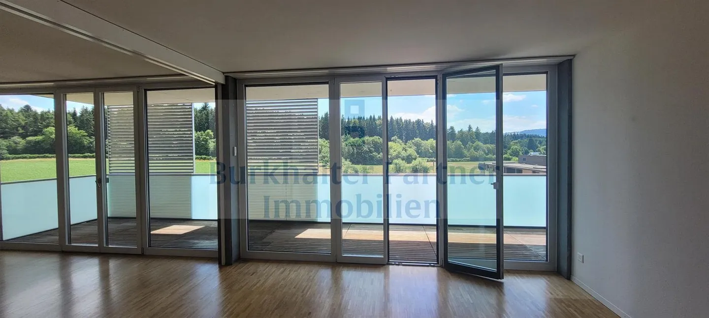 Changer mais ne pas réduire avec le logement 55+ au Lidopark Gümligen - Photo 5 sur 7