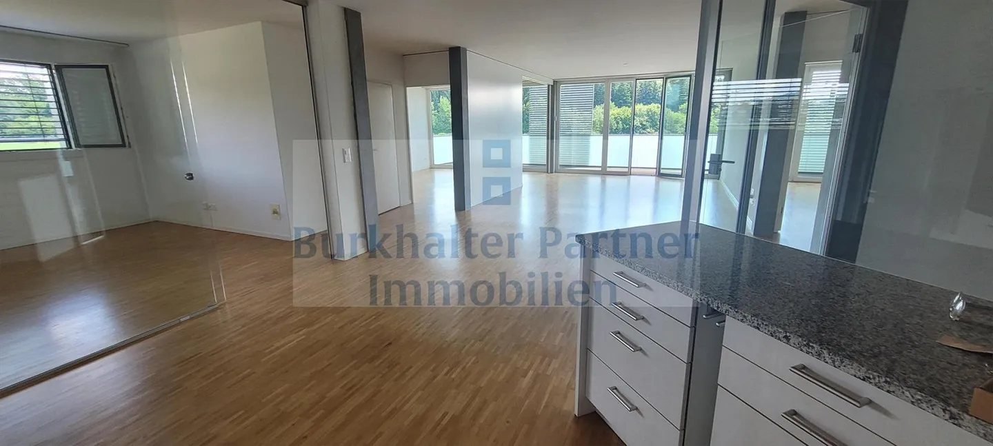 Changer mais ne pas réduire avec le logement 55+ au Lidopark Gümligen - Photo 6 sur 7