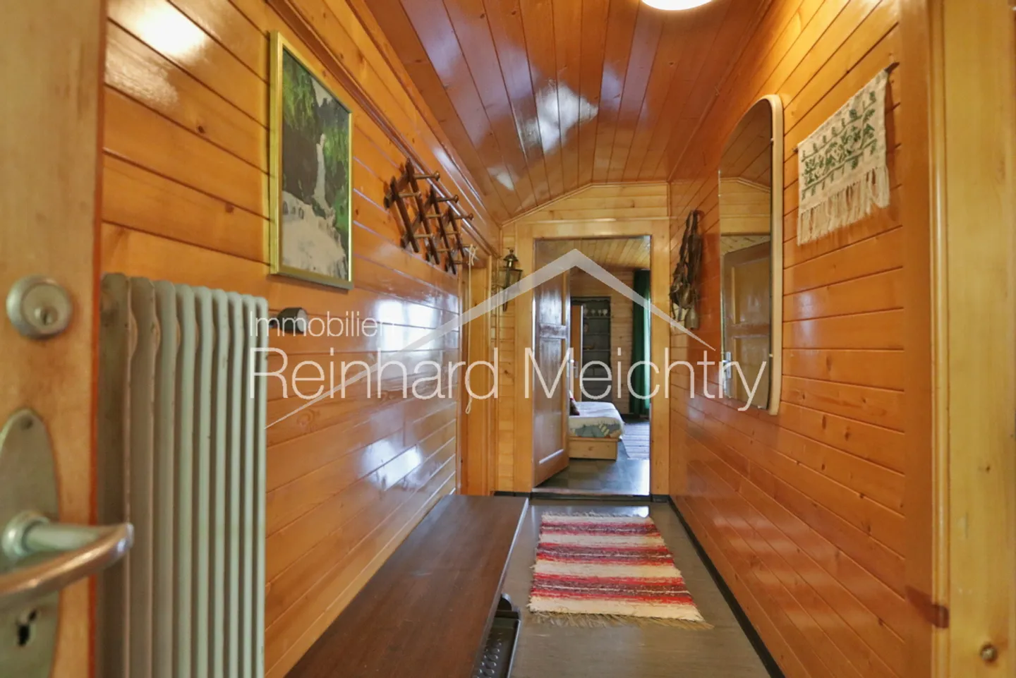 Maison résidentielle spacieuse avec beaucoup d'espace extérieur et une vue imprenable - Photo 30 sur 52