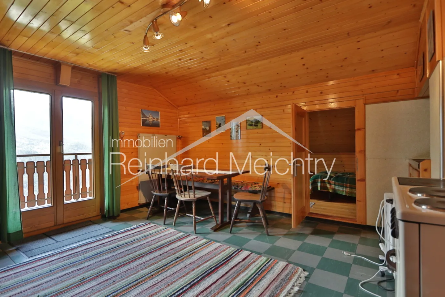 Maison résidentielle spacieuse avec beaucoup d'espace extérieur et une vue imprenable - Photo 31 sur 52