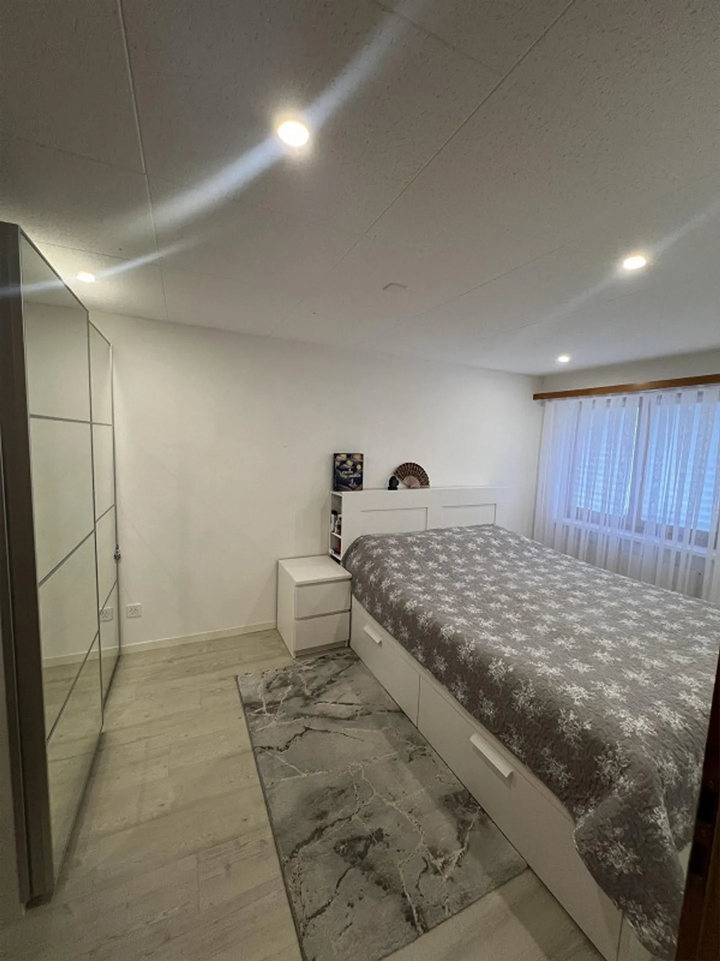 Appartamento 2.5 stanze nel centro di Bad Ragaz - Foto 3 di 5