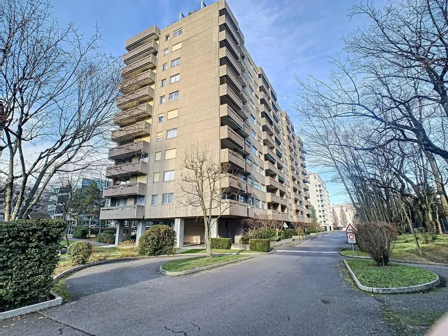 Bel Appartement à Champel - Photo 1 sur 1
