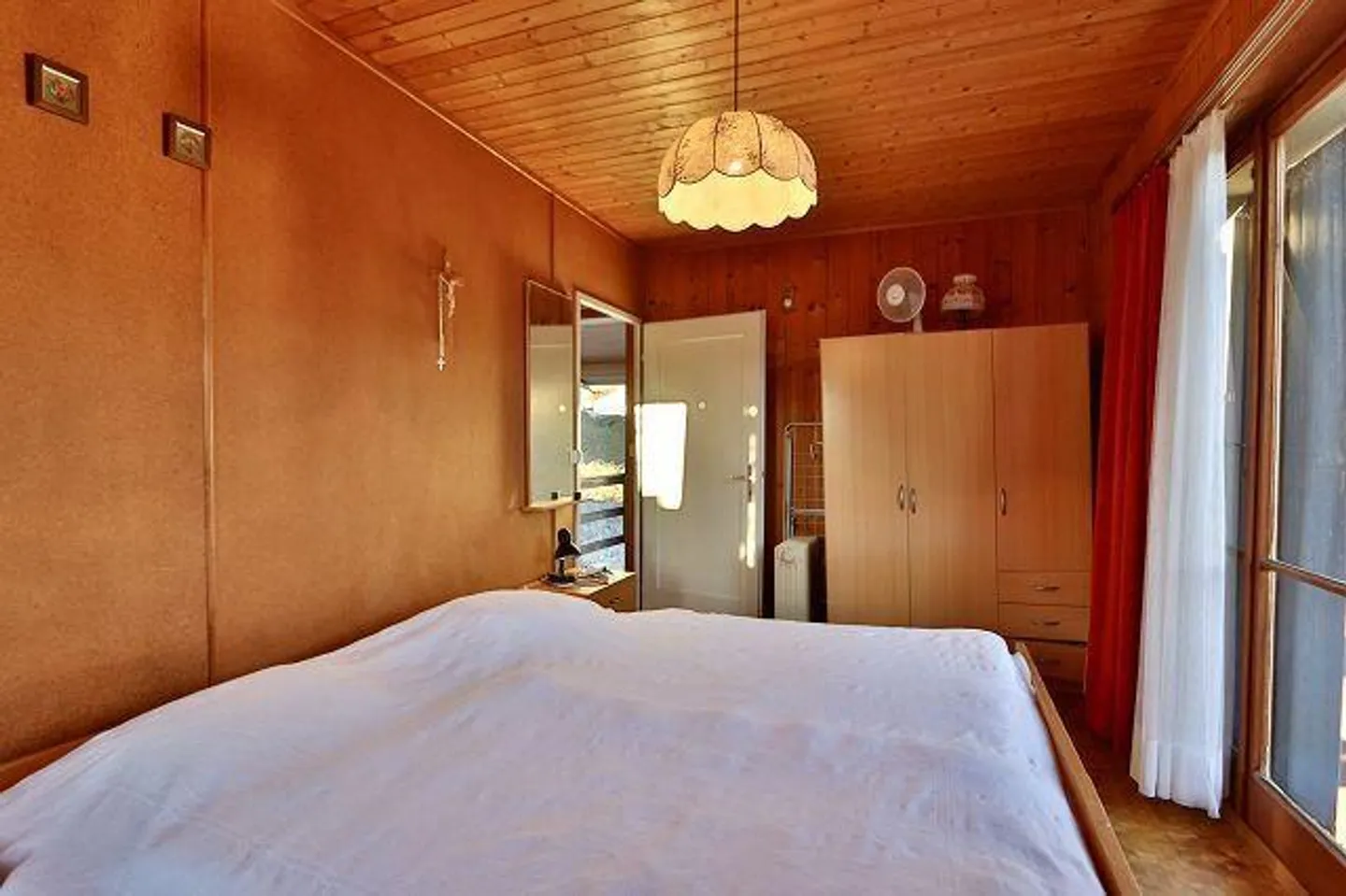 Maison de 3 pièces avec rustique à développer dans un emplacement très ensoleillé et calme avec vue - Photo 7 sur 30