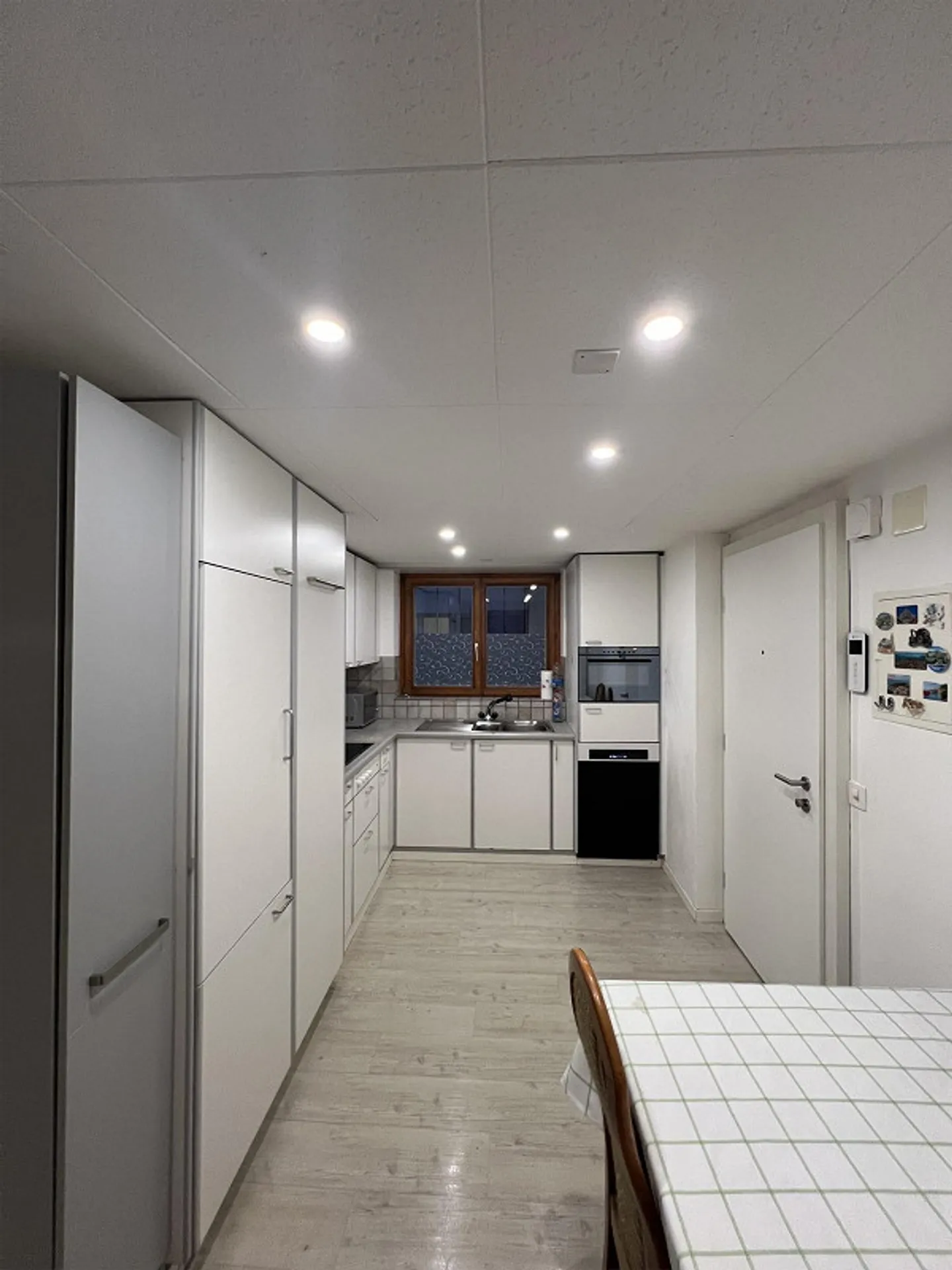 Appartamento 2.5 stanze nel centro di Bad Ragaz - Foto 4 di 5