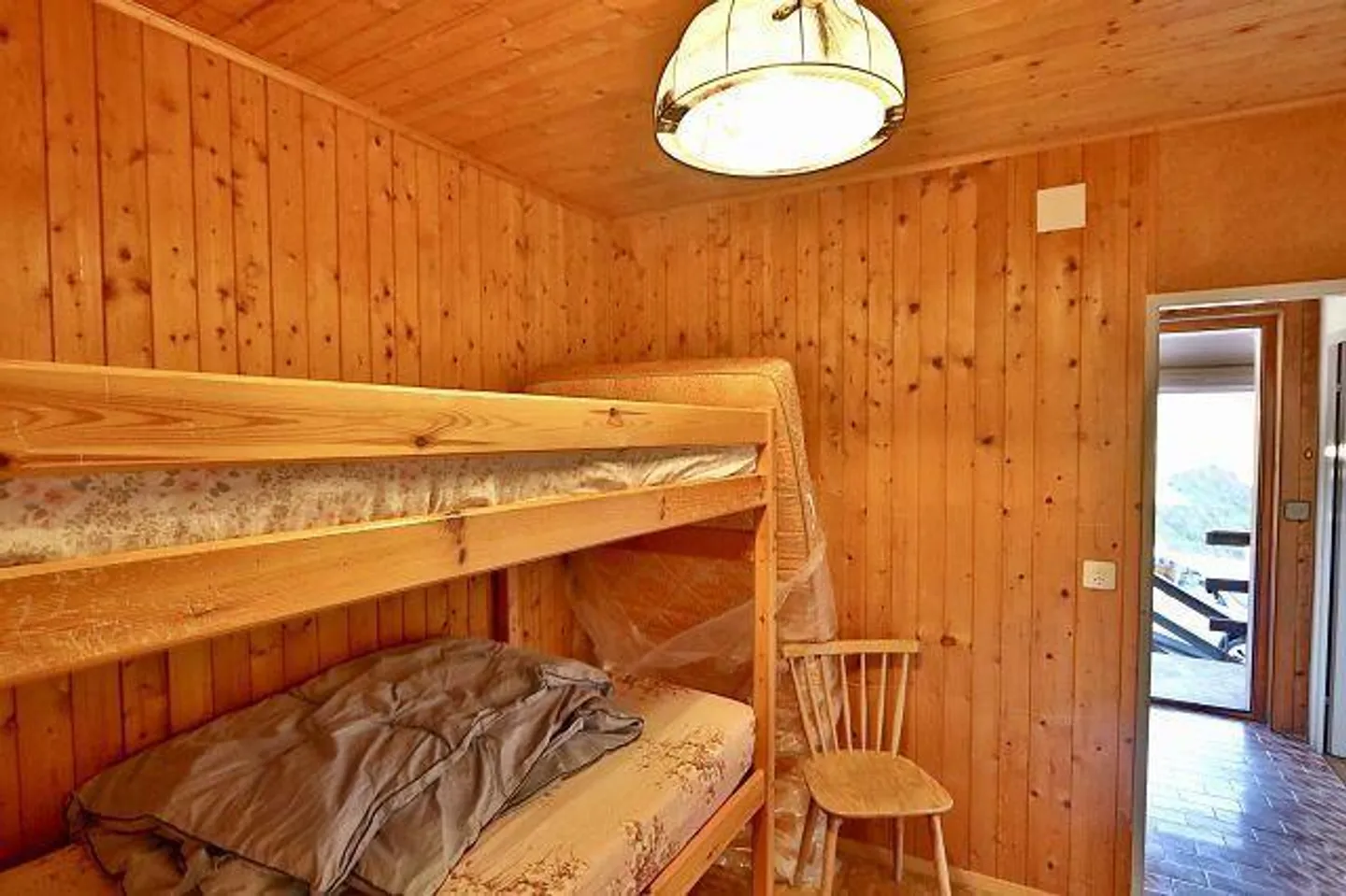 Maison de 3 pièces avec rustique à développer dans un emplacement très ensoleillé et calme avec vue - Photo 10 sur 30