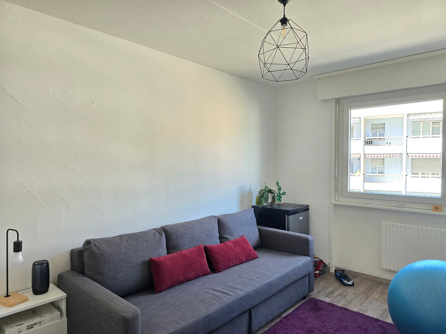 Appartamento - 4.5 locali - Monthey - Disponibilità immediata - ESCLUSIVITÀ - Foto 8 di 13