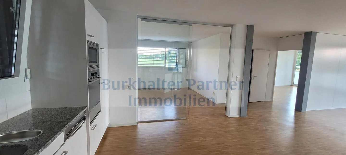 Changer mais ne pas réduire avec le logement 55+ au Lidopark Gümligen - Photo 7 sur 7