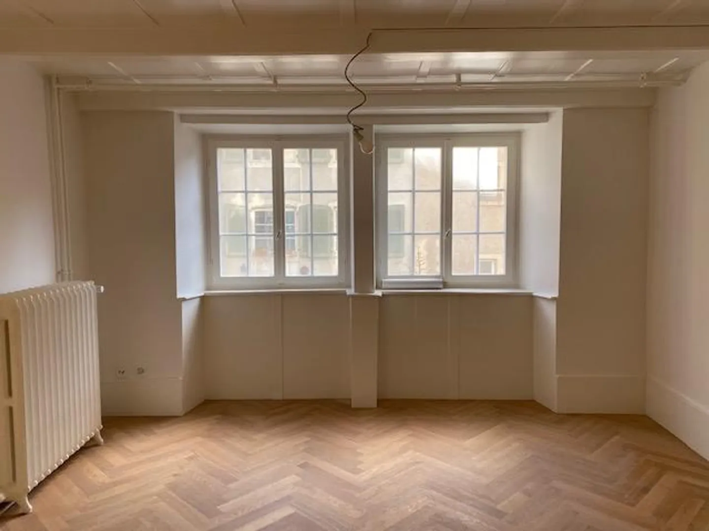 Petit mais bien - Vivre à Waldenburg - Photo 3 sur 6