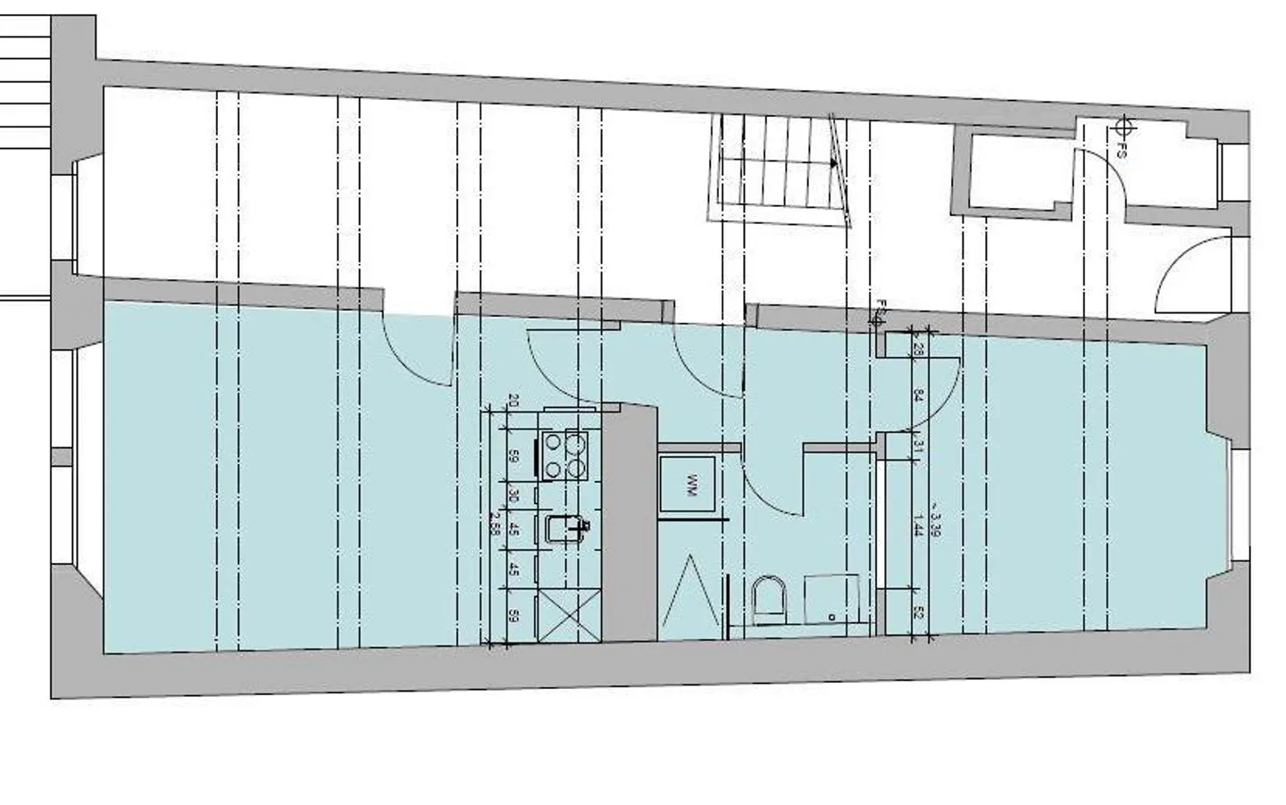Petit mais bien - Vivre à Waldenburg - Photo 5 sur 6