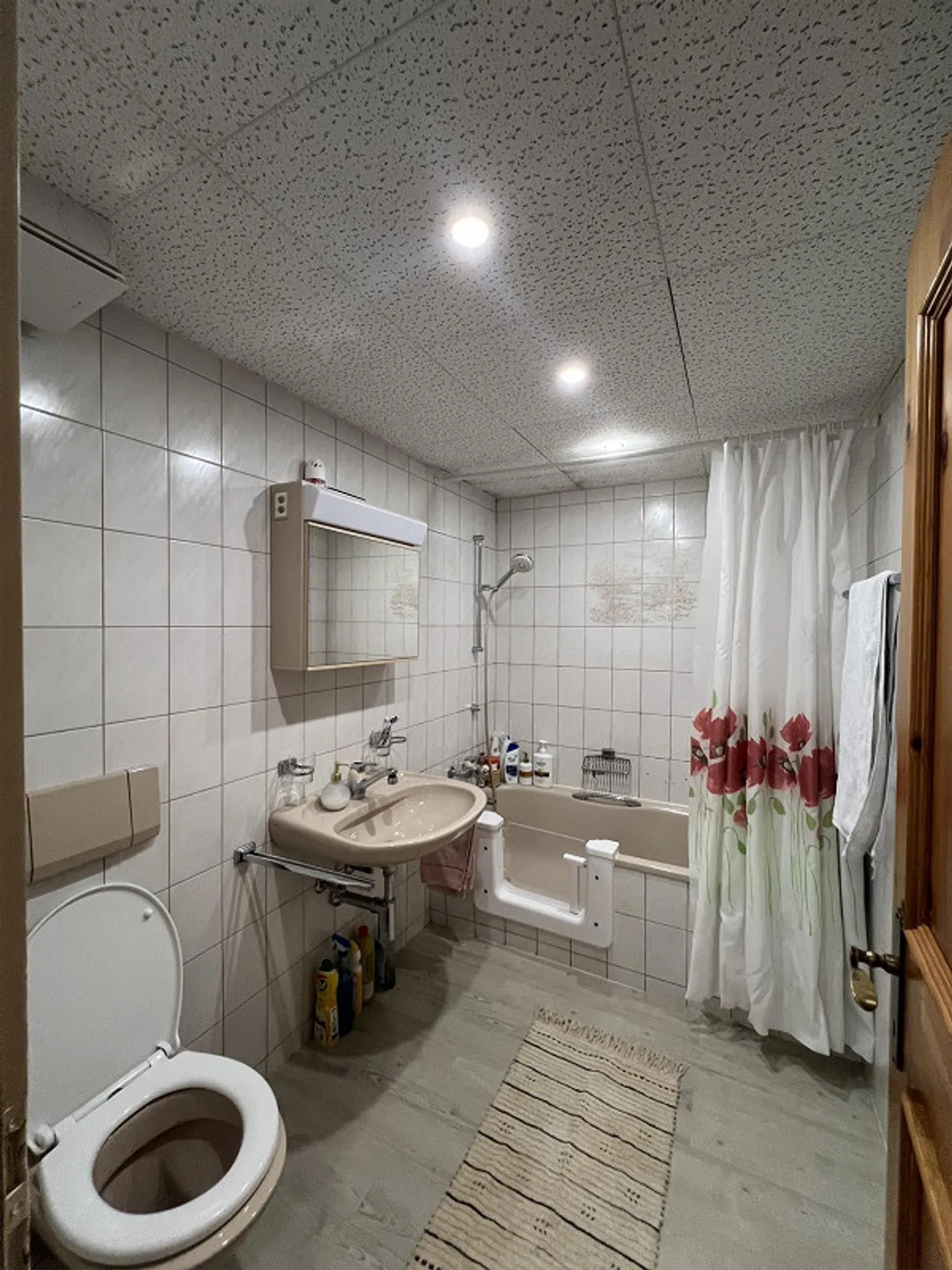 Appartamento 2.5 stanze nel centro di Bad Ragaz - Foto 5 di 5