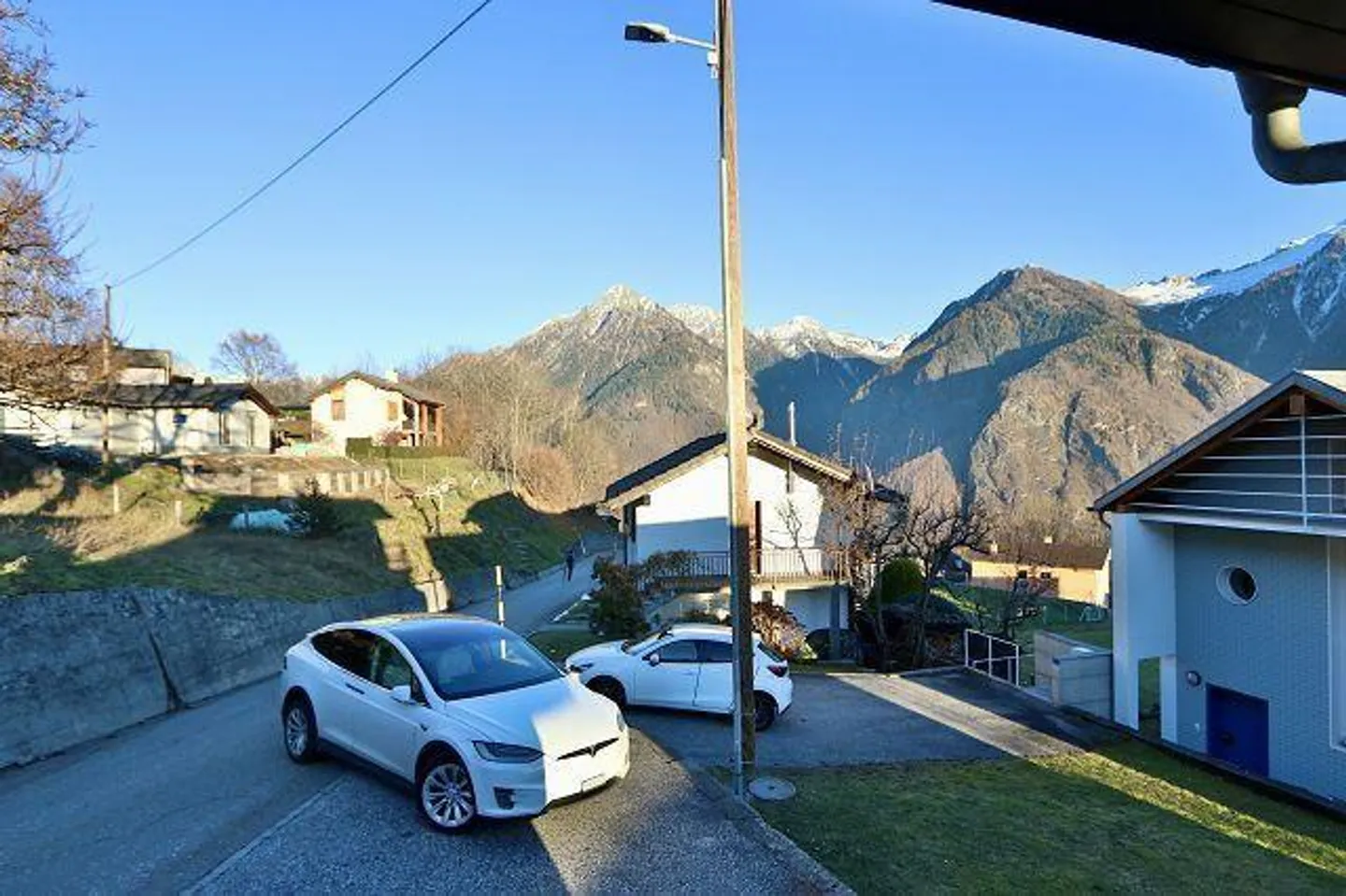 Maison de 3 pièces avec rustique à développer dans un emplacement très ensoleillé et calme avec vue - Photo 24 sur 30