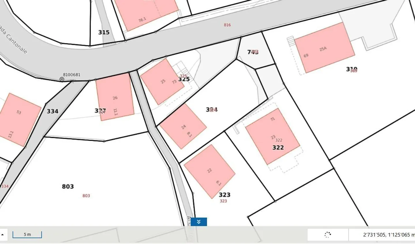 Maison de 3 pièces avec rustique à développer dans un emplacement très ensoleillé et calme avec vue - Photo 28 sur 30