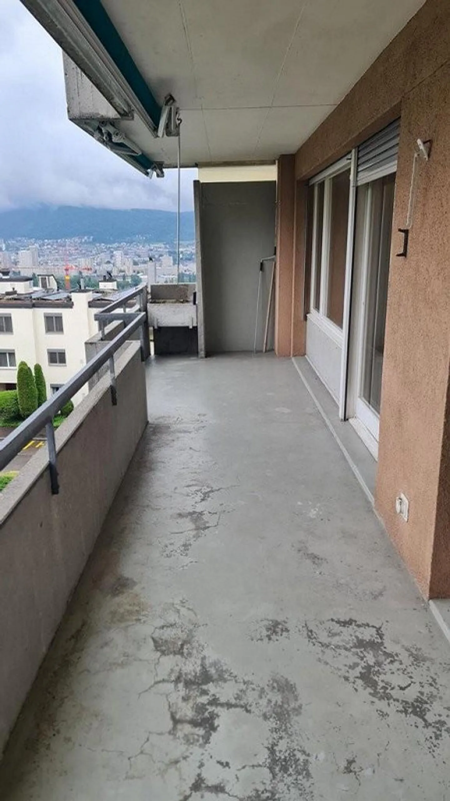 vicino a Meierhofplatz in un tranquillo quartiere residenziale - limitato fino al 30.09.2026 - Foto 8 di 8