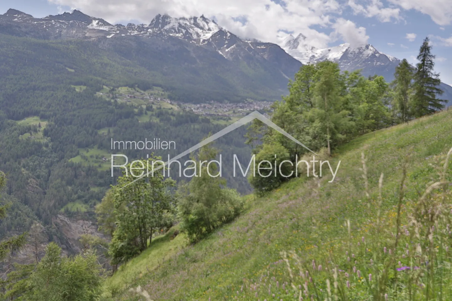 Maison résidentielle spacieuse avec beaucoup d'espace extérieur et une vue imprenable - Photo 51 sur 52