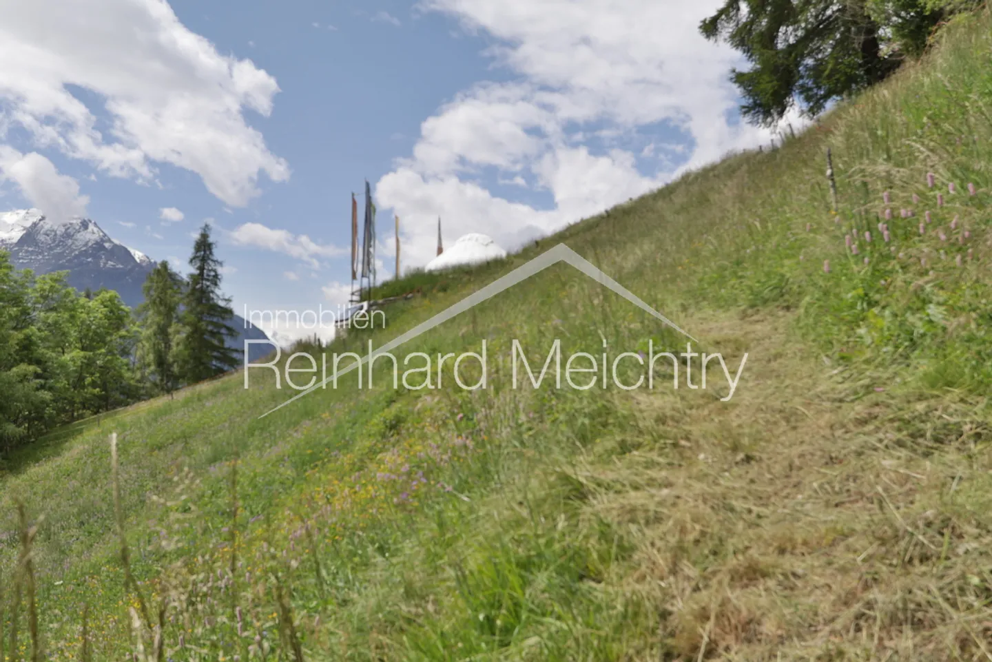 Maison résidentielle spacieuse avec beaucoup d'espace extérieur et une vue imprenable - Photo 52 sur 52