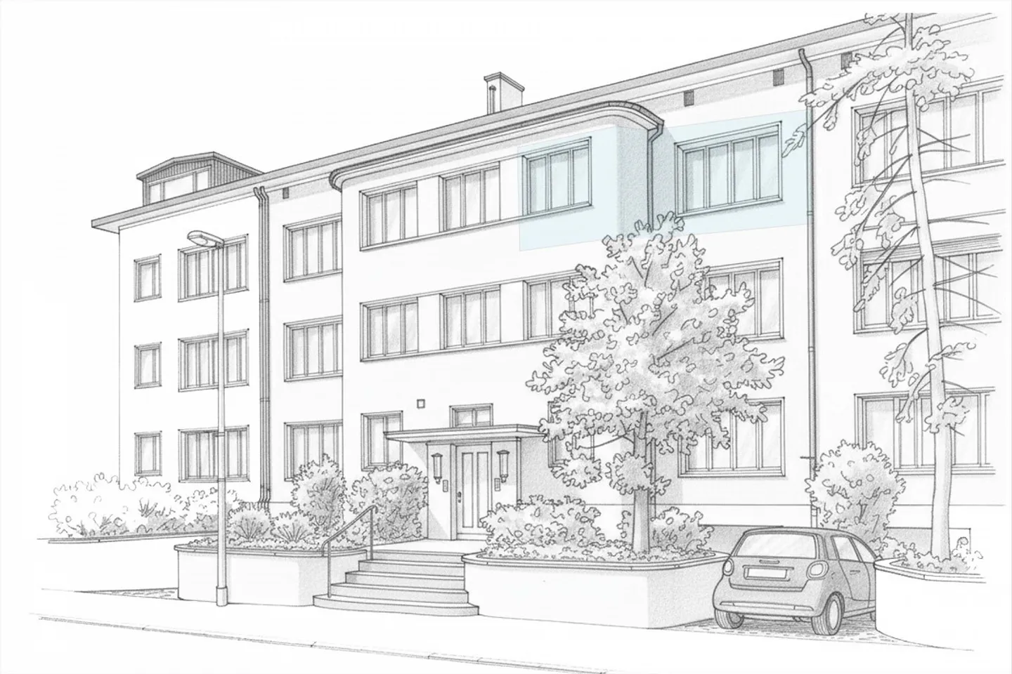 Casino Royale - Vivre au Parc (W6) - Photo 1 sur 18