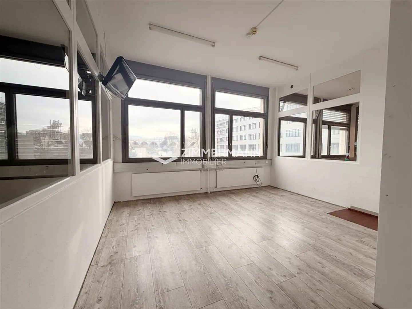 Uffici moderni a Satigny - Foto 2 di 7