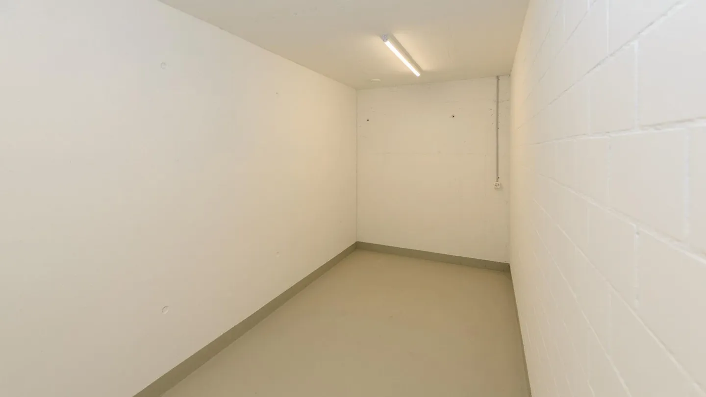 Nuova costruzione: le ultime 2 case ecologiche in legno climatico 6 ½ nel verde - Foto 12 di 12