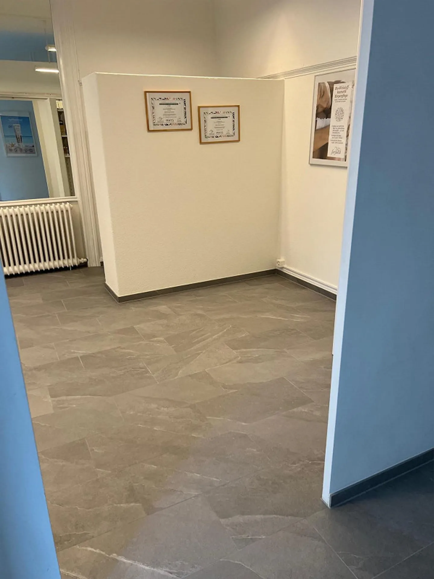 Modernes Ladenlokal zu Vermieten - Foto 3 von 3