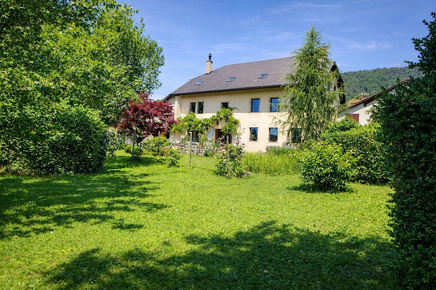 Bella casa in viager occupato senza affitto - Foto 3 di 22